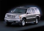 Cadillac Escalade 2002 года